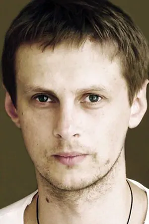 Андрей Феськов — Актёр