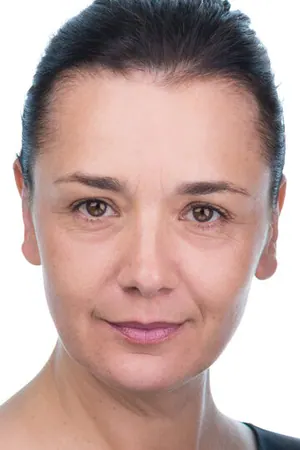 Даниэла Стоянович — Актёр