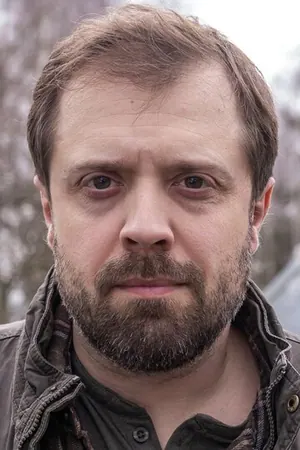 Александр Ильин мл. — Актёр: портрет