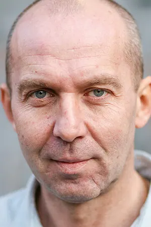 Кирилл Полухин — Актёр