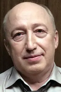 Сергей Степин — Актёр: портрет
