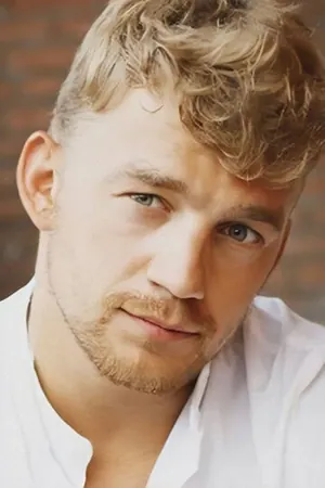 Алексей Демидов — Актёр