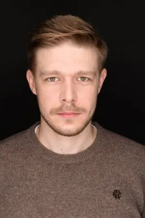Никита Ефремов — Актёр: портрет