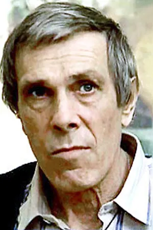 Андрей Болтнев — Актёр