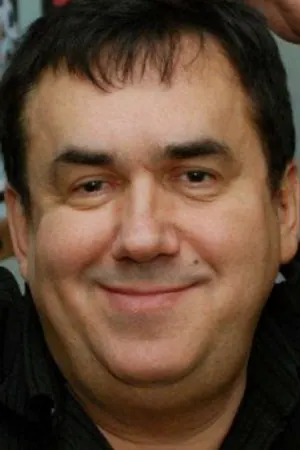 Станислав Садальский — Актёр