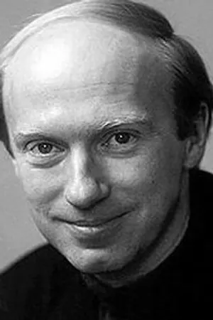 Сергей Бехтерев — Актёр: портрет
