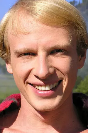 Александр Порываев — Актёр: портрет