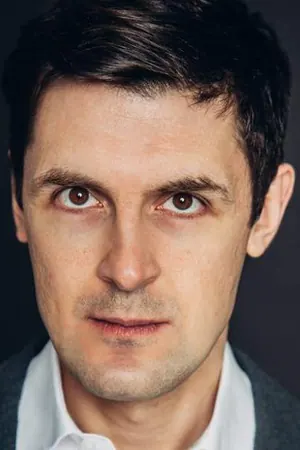 Сергей Епишев — Актёр: портрет