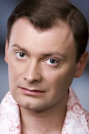 Константин Константинов — Актёр: портрет