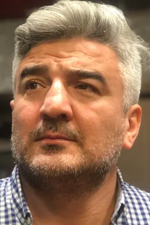 Тимур Акавов — Актёр: портрет