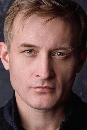 Андрей Аверков — Актёр