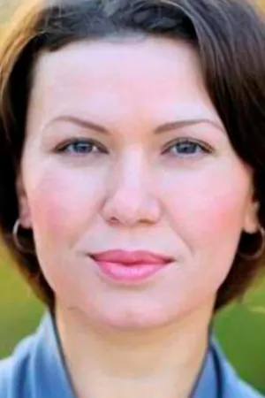 Светлана Кузнецова — Актёр: портрет