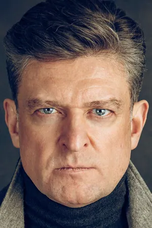 Сергей Комаров — Актёр
