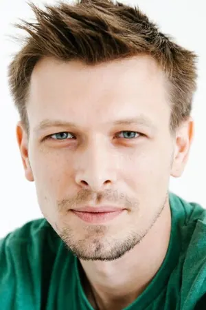 Дмитрий Богдан — Актёр: портрет