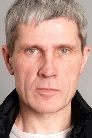 Александр Аравушкин — Актёр: портрет