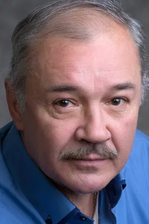 Евгений Леонов-Гладышев — Актёр: портрет