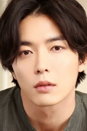 Ким Джэ-ук — Актёр: портрет