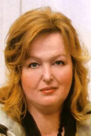Елена Соловей — Актёр: портрет