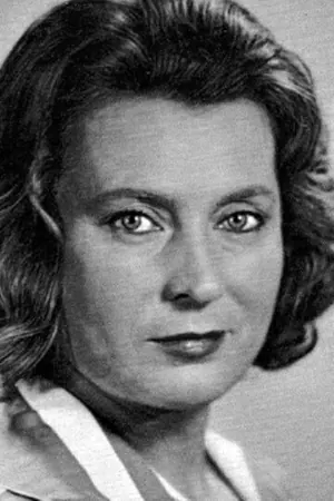 Любовь Соколова — Актёр