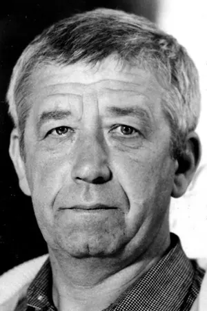 Борислав Брондуков — Актёр: портрет