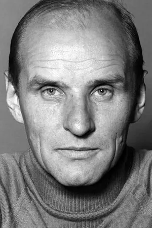 Анатолий Солоницын — Актёр
