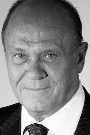 Владимир Меньшов — Актёр: портрет