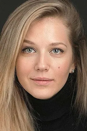 Карина Андоленко — Актёр