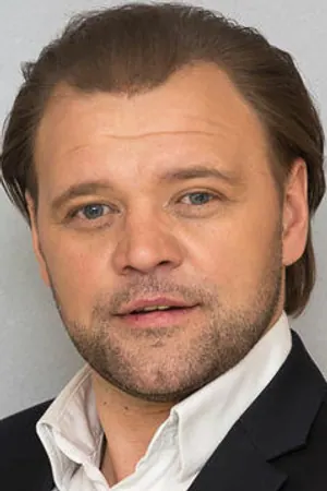 Дмитрий Пустильник — Актёр