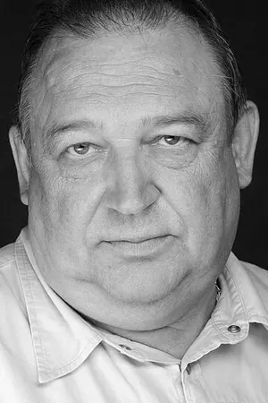 Юрий Тузов — Актёр: портрет