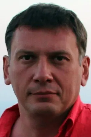 Олег Жилин — Актёр: портрет