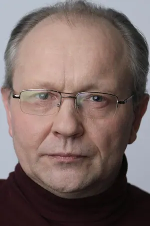 Сергей Бледных — Актёр: портрет