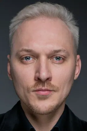Дмитрий Соломыкин — Актёр: портрет