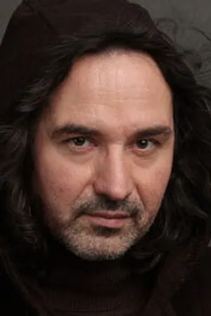 Валерий Бояринцев — Актёр