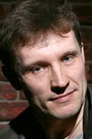 Дмитрий Лебедев — Актёр: портрет