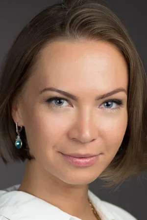 Светлана Костюкова — Актёр: портрет