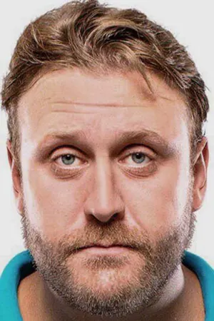 Николай Шрайбер — Актёр