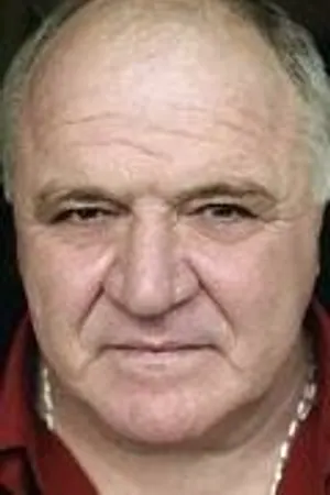 Стив Истин — Актёр: портрет