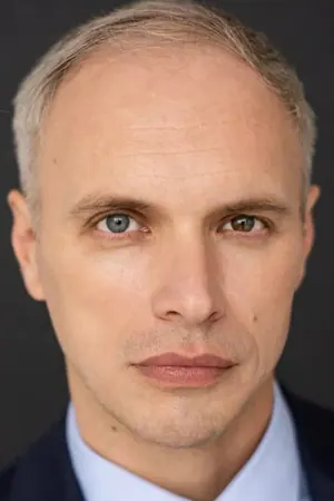 Александр Пугачев — Актёр