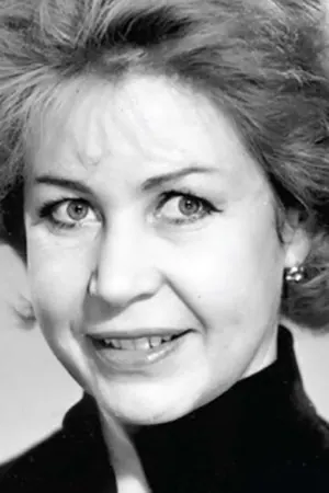 Инна Макарова — Актёр: портрет