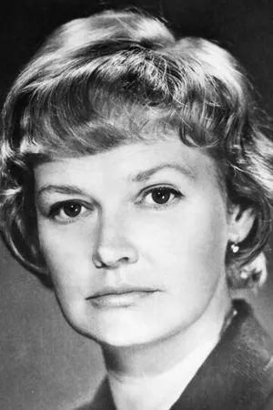 Нина Гребешкова — Актёр: портрет