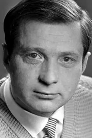 Владимир Гуляев — Актёр: портрет