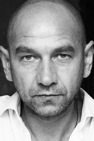 Александр Марушев — Актёр
