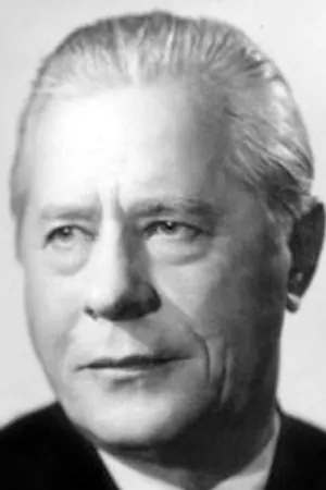 Дмитрий Капка — Актёр