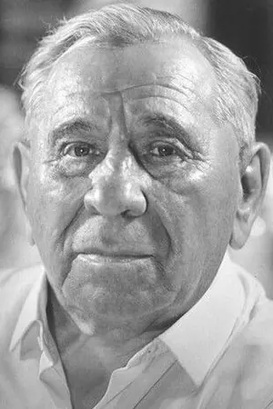 Николай Яковченко — Актёр: портрет