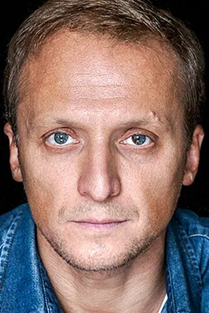 Владимир Мишуков — Актёр