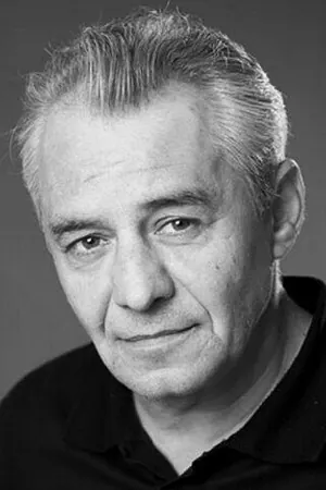Сергей Генкин — Актёр: портрет