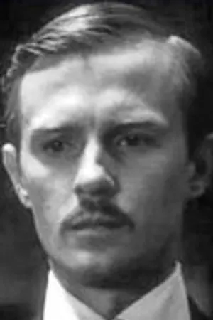 Александр Захаров — Актёр