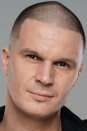 Андрей Кислицин — Актёр: портрет