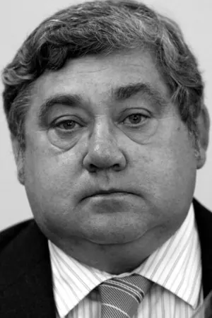 Павел Полунин — Актёр: портрет