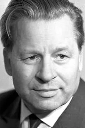 Павел Винников — Актёр: портрет
